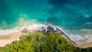 Palawan Makes A Comeback As World's Best Island