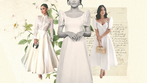 12 Filipiniana-inspired Looks To Consider For Your Wedding