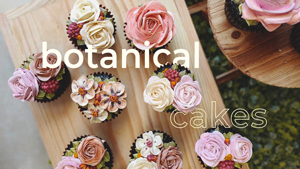 8 Online Bake Shops Where You Can Buy Gorgeous Floral Cakes