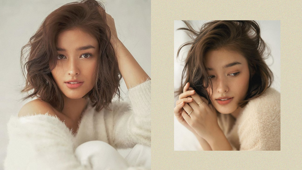 Liza Soberano Just Launched Her Own YouTube Channel