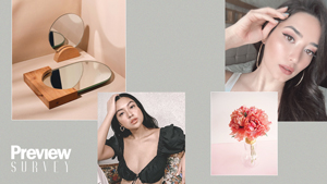 12 Influencers Share Their Fave Online Shops For Aesthetic Home Decor