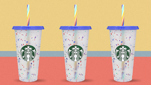 This Reusable Party-in-a-cup From Starbucks Is Only P195