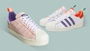 These Adidas X Girls Are Awesome Sneakers Are So Cute, We Want Them All