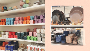 Here's Where You Can Shop Pretty Bowls And Plates Under P100