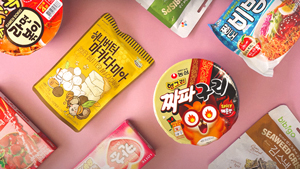 All The Korean Snacks You Need To Include In Your K-grocery Shopping List