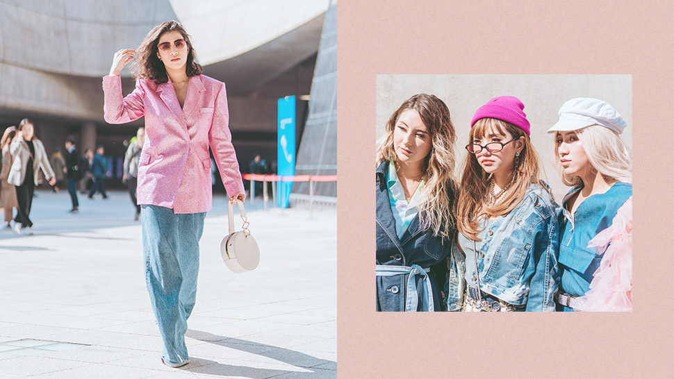 This Pinay Blogger Shares What It’s Like to Attend Seoul Fashion Week