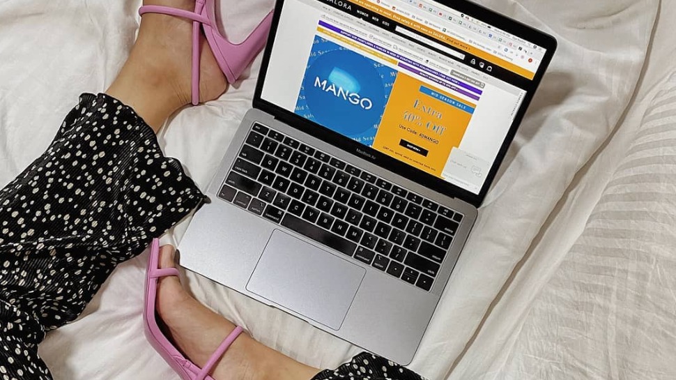 8 Commandments of Online Shopping in the New Normal