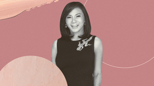 Here's Why You Shouldn't Apply Your Eye Cream At Night, According To Dra. Vicki Belo