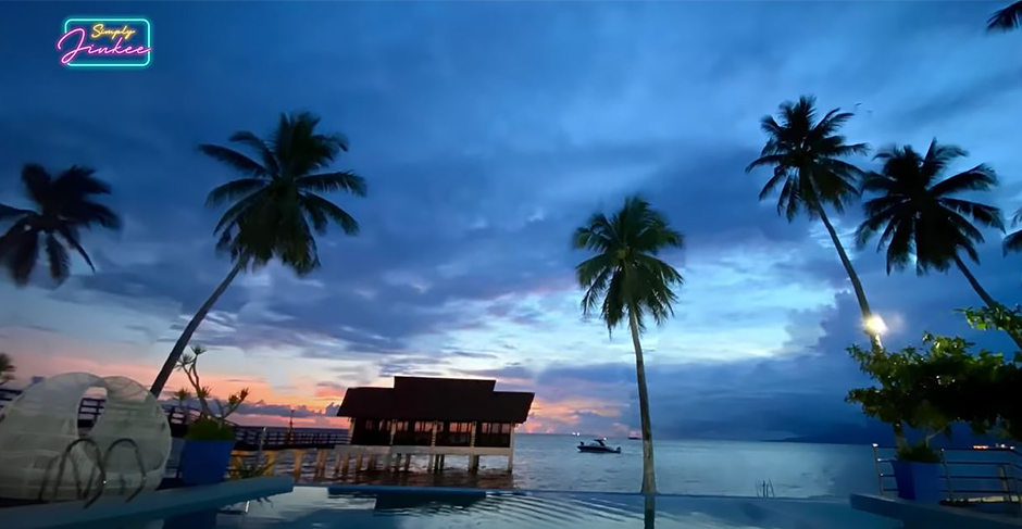 Jinkee Pacquiao showcases nautical-inspired family vacation resort in  Sarangani