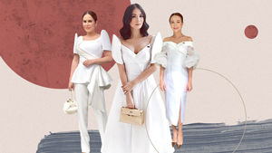 The Most Stylish Sona Outfits In Recent Years
