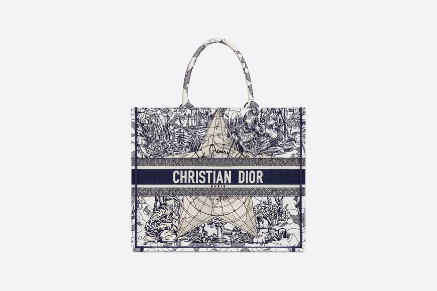 Bag Christian Dior  Vogue India