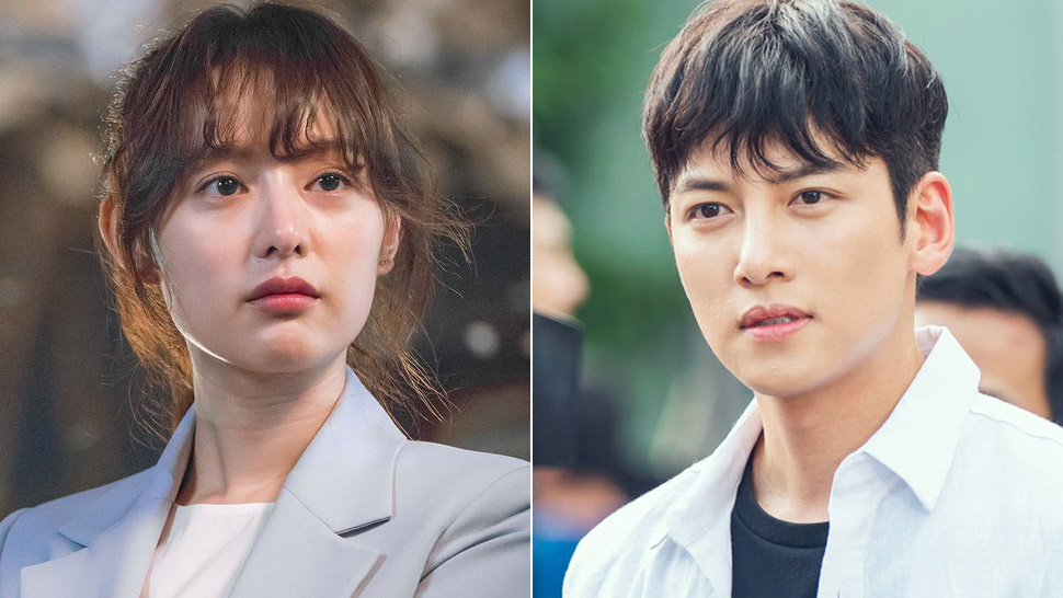 Ji Chang Wook and Kim Ji Won Might Be Starring in a New K-Drama Together