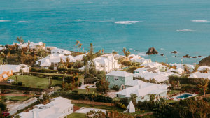 Bermuda Is Offering A One-year Visa That Allows You To Work From An Island