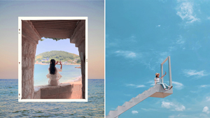 These Photo Spots In South Korea's Geoje Island Deserve To Be On Your Travel Bucket List