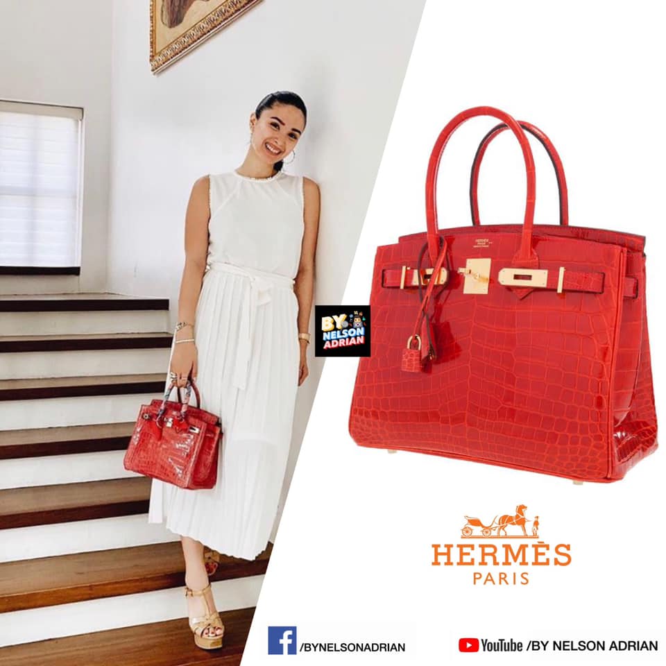 Hermes Birkin – Bag Love Manila