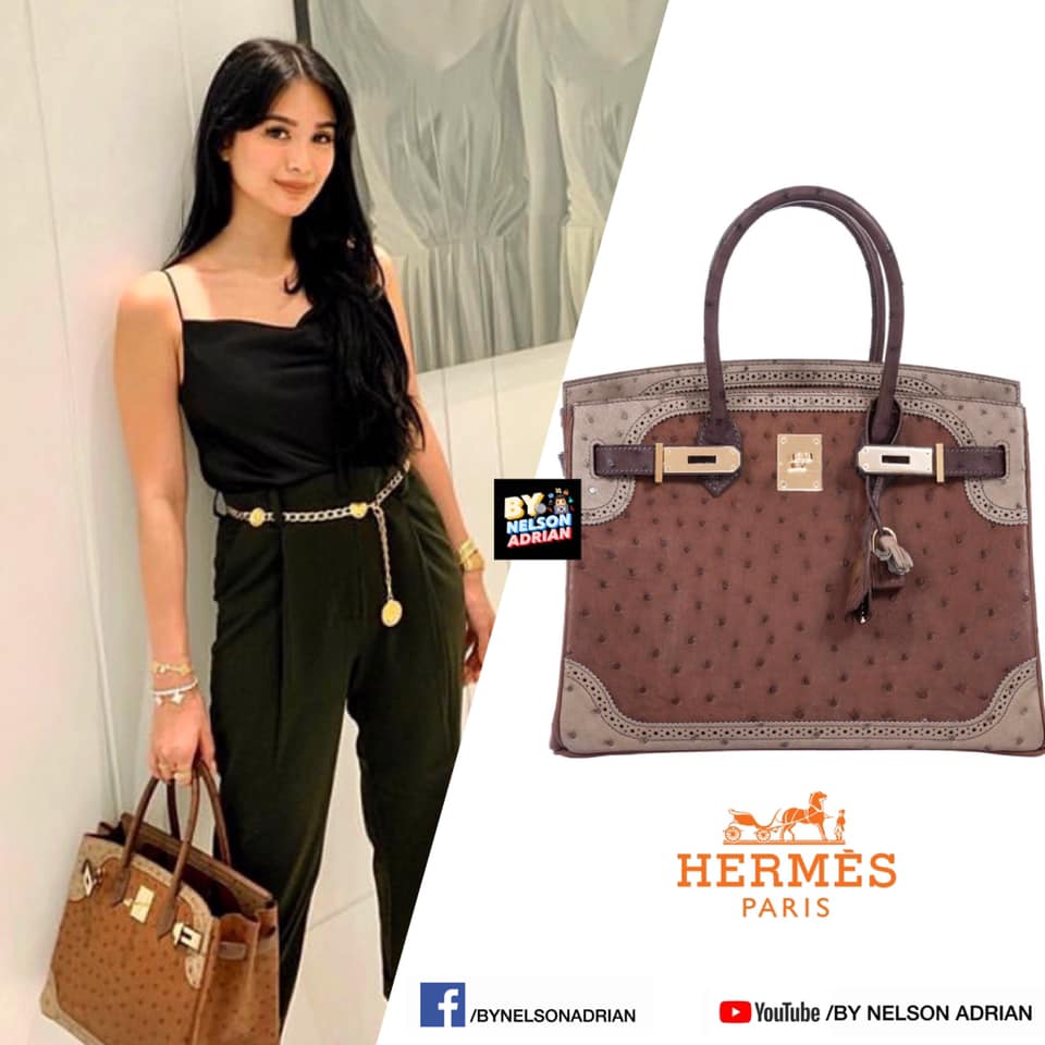 Hermes Birkin – Bag Love Manila