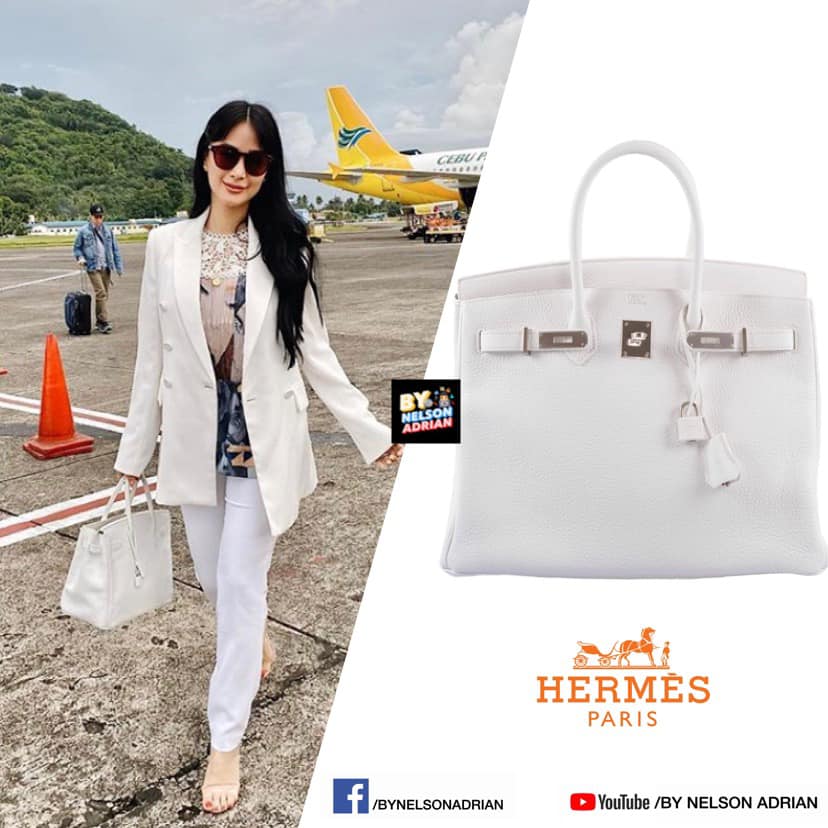 Heart Evangelista Himalayan Hermes Bag Price Online, SAVE 57