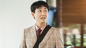 Oh Jung Se Opens Up About Playing Moon Sang-tae On 