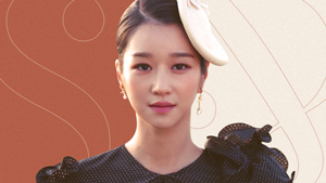 5 Tips On How To Wear Mismatched Earrings Like Seo Ye Ji In Iotnbo
