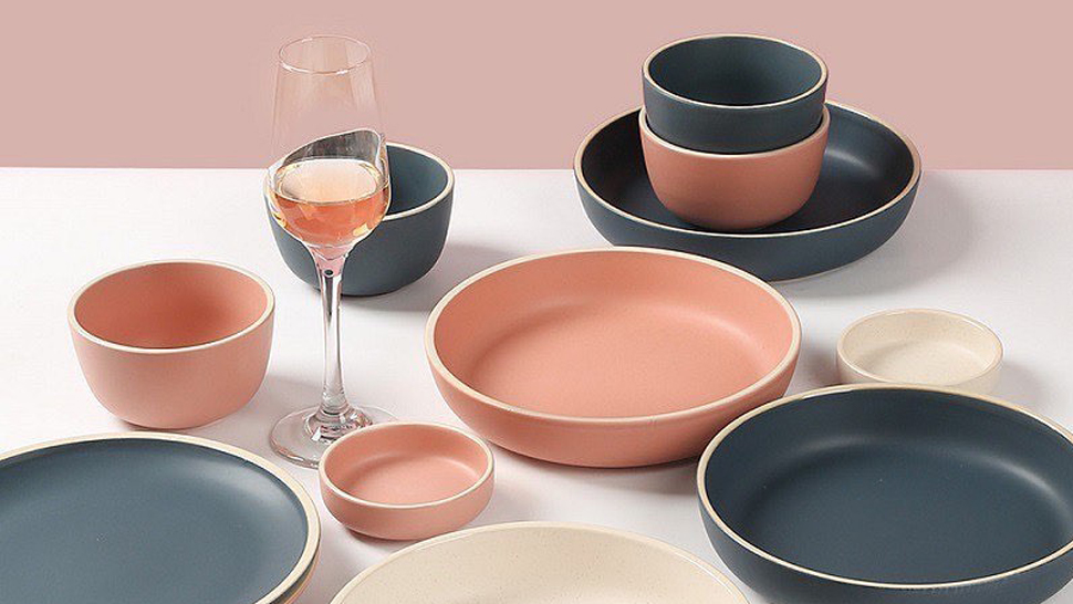 HEART EVANGELISTA'S HERMÈS TABLEWARE COLLECTION + PRICE TAG