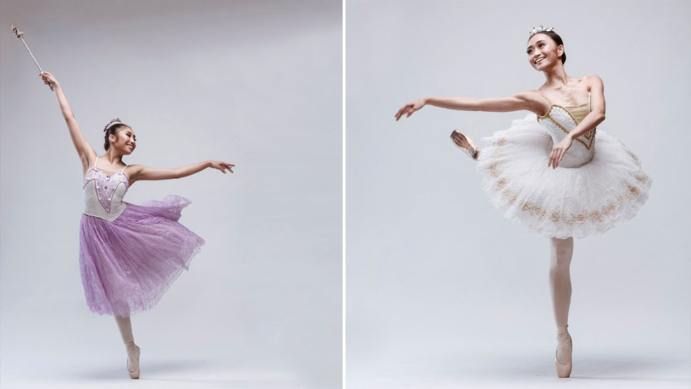 You Can Watch and Learn Ballet on Ballet Philippines’ New Website