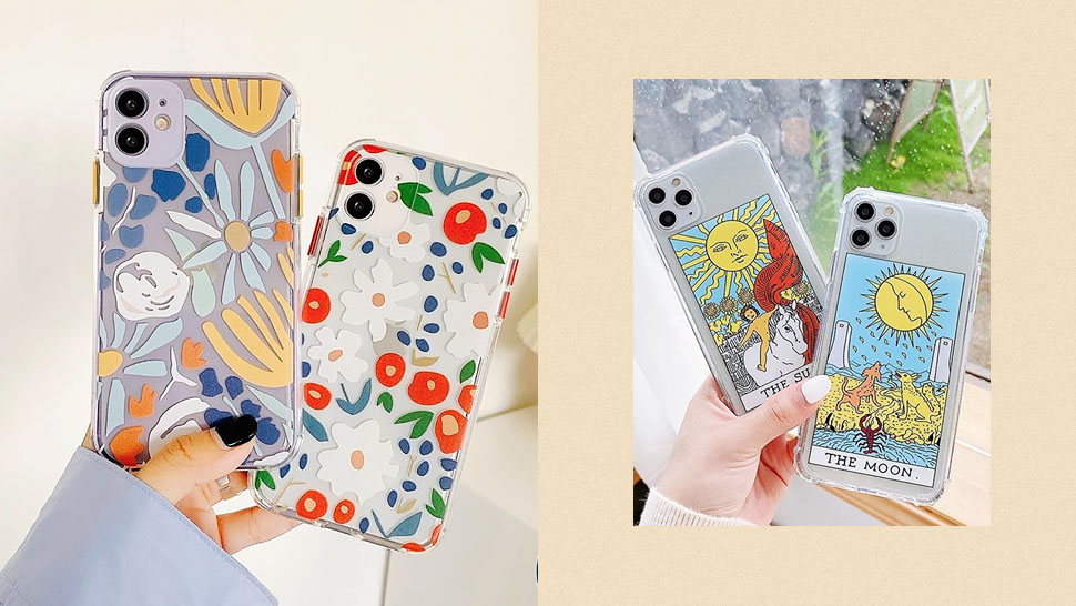 This IG Shop Sells the Cutest Phone Cases for as Low as P200