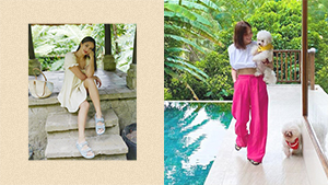 5 Stylish Celebrities We Recently Spotted At The Farm At San Benito