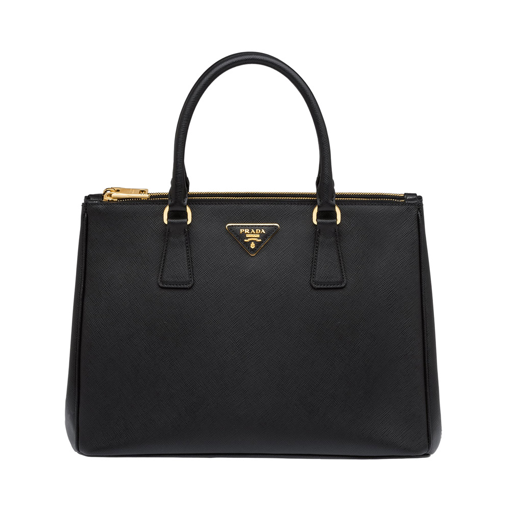 Prada Re-Edition in saffiano leather is one of my favorite styles, so I had  to pick-up another color! : r/handbags