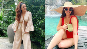 We Love How Kc Concepcion’s Embracing Her Curves In Her Ootds
