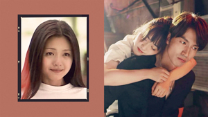 Barbie Hsu Had The Funniest Reaction To Jerry Yan Starring In 