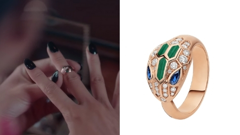 Seo Ye Ji's Most Expensive Jewelry on It's Okay to Not Be Okay