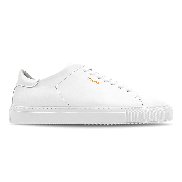 10 Affordable Designer White Sneakers Under P25,000 | Preview.ph