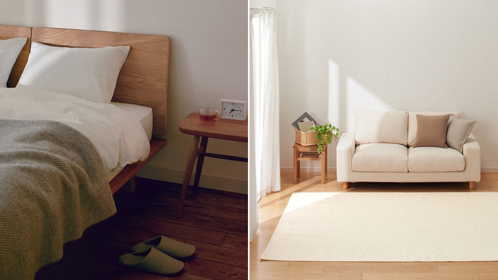 This Is Not A Drill: You Can Now Shop Muji From The Comforts Of Your Own Home