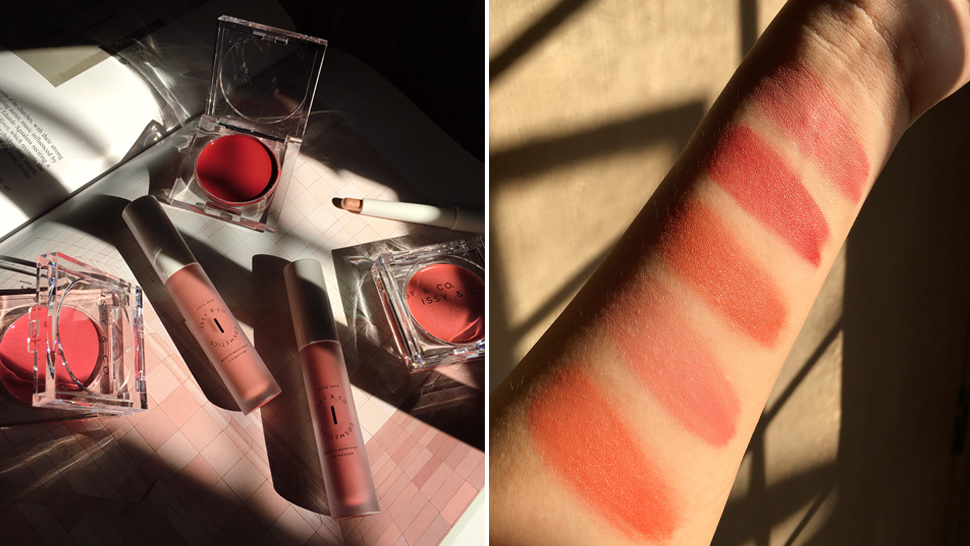 This Local Brand's Makeup Collab with Alex Gonzaga Looks Flattering on All Skin Tones
