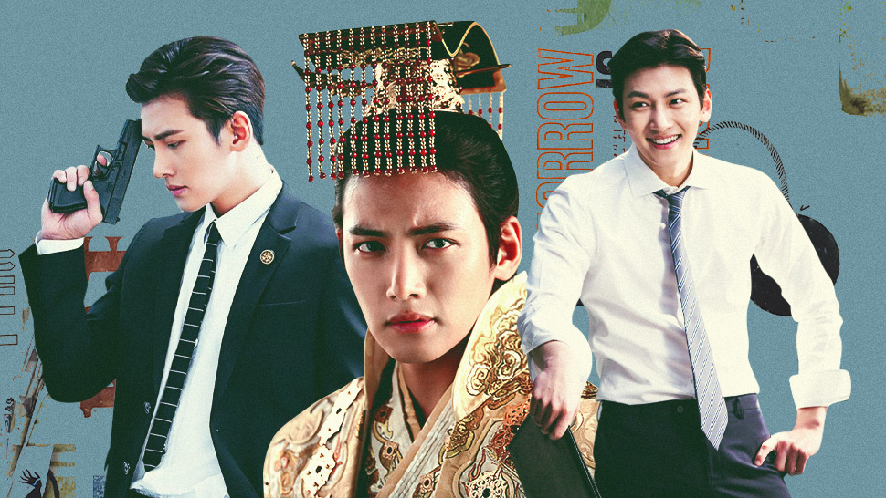 All The Best Ji Chang Wook Dramas You Need To Watch Right Now