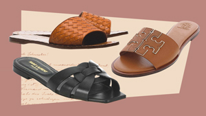 8 Designer Slides To Consider For Your First Big Purchase