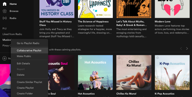 8 Spotify Tips and Tricks You Should Know About | Preview.ph