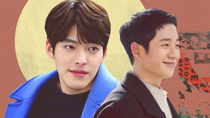 6 K-drama Actors Who Started Out As The Second Lead