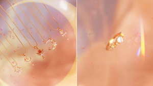 We Are Obsessed With This Local Jewelry Brand's Sailor Moon-themed Collection
