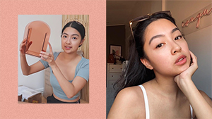 Rei Germar's Cute #aesthetic Decor She Bought For Her Room Cost Less Than P1000