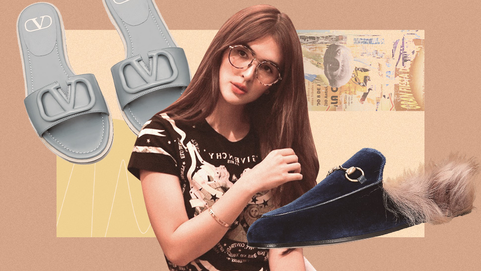 5 Designer Items Sofia Andres Has Been Obsessed With Lately