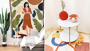 10 Must-have Decor Pieces For The Most #aesthetic Room Ever