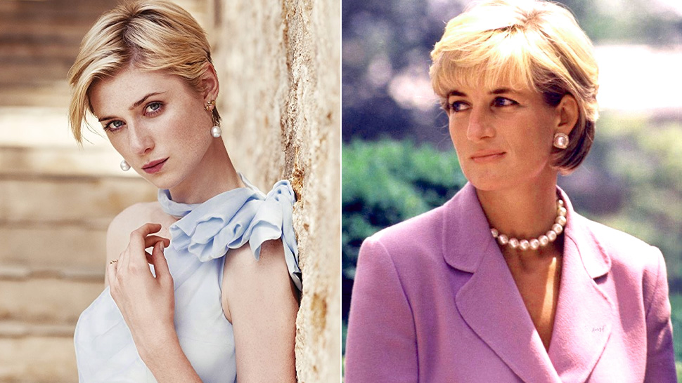 10 Things to Know About Elizabeth Debicki, The Crown's New Princess Diana