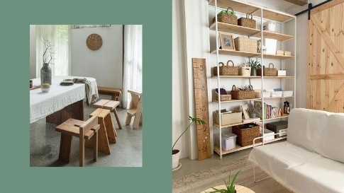 8 Local Online Stores Where You Can Have Custom Furniture Made