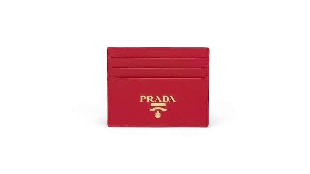 Best designer card holders—the ones our fashion team love