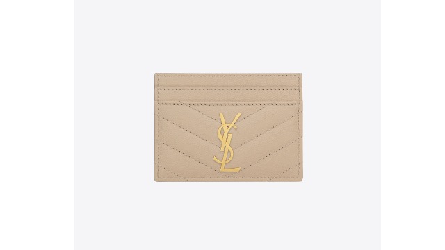 8 Cardholders To Consider For Your First Designer Purchase