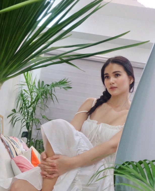 WATCH: Elisse Joson shows her favorite designer items