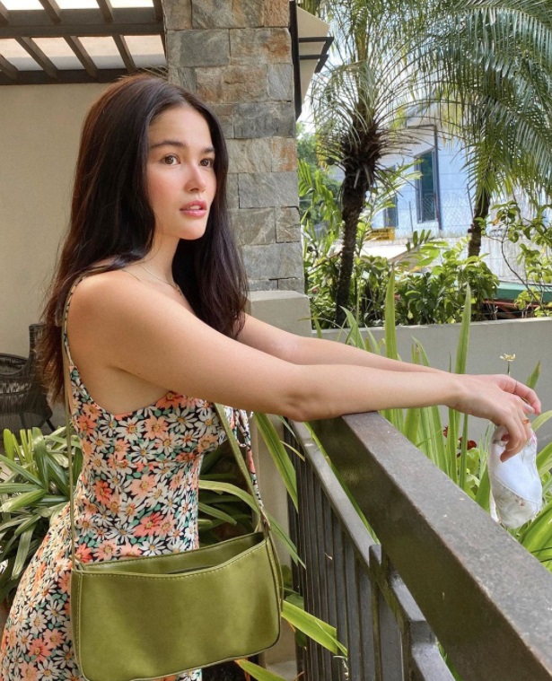 The Exact Dresses Elisse Joson Wore on Instagram and Where to Buy Them ...