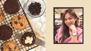 This Millennial Started Her Dream Cookie Business With Only P5,000