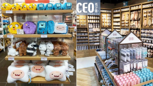 Where To Shop Miniso, Daiso, Mumuso + More Budget Lifestyle Stores Online